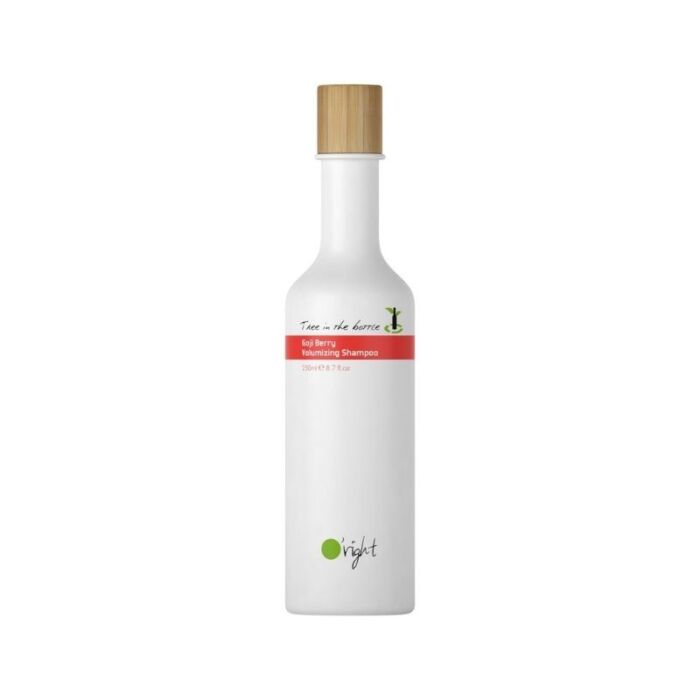 O'right Goji Berry Volumizing Shampoo