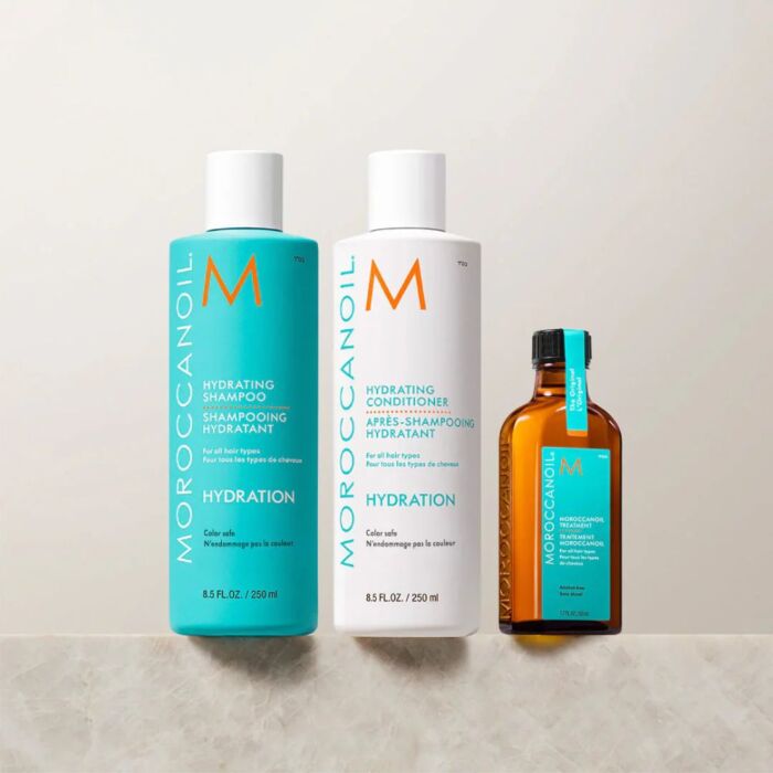 Holiday Gift Set - Hydration - Afbeelding 2