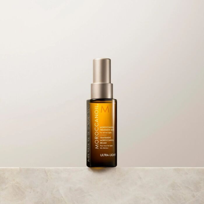 Moroccanoil Treatment Mist - Ultra Light Spray