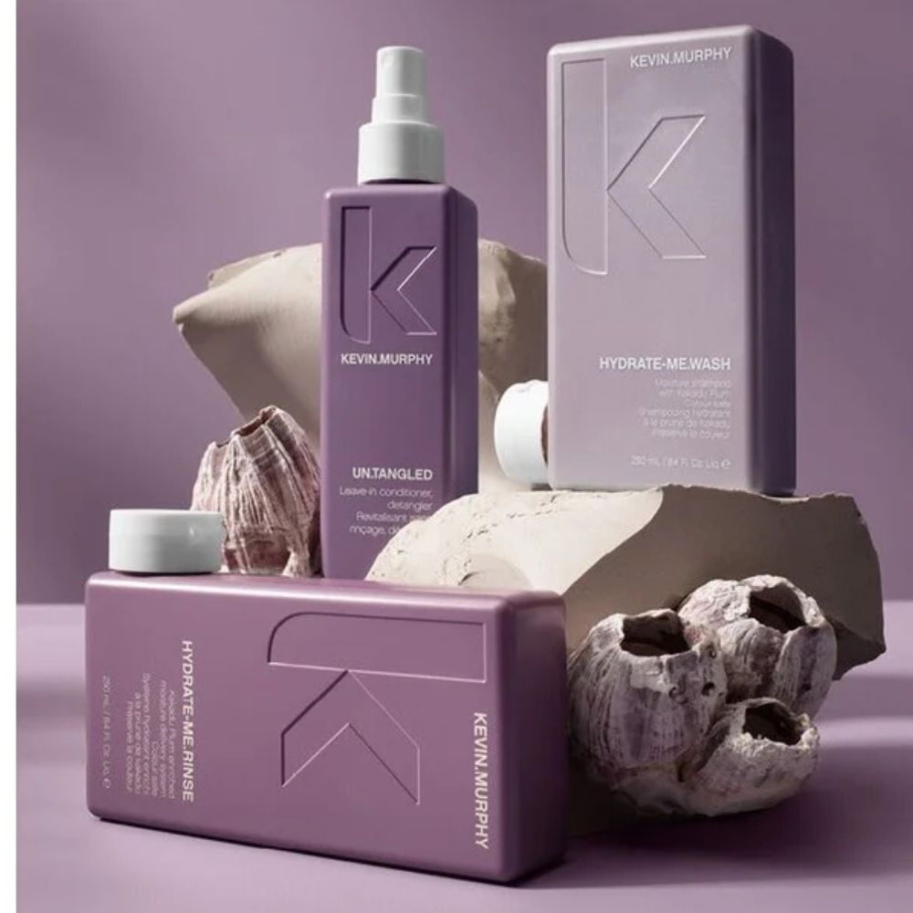 KEVIN MURPHY ILLUMINATE HYDRATE Gift Set - Afbeelding 2