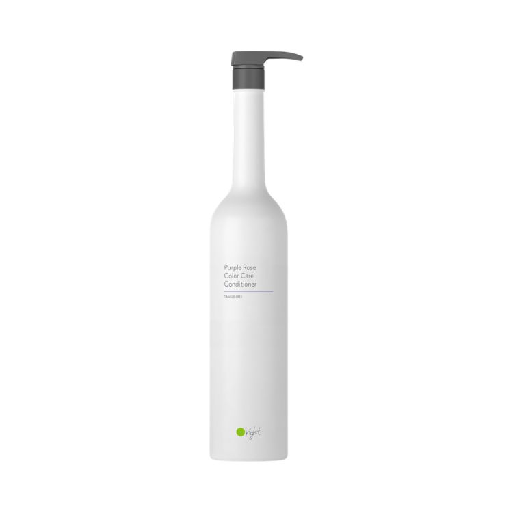 O'right Purple Rose Color Care Conditioner - Afbeelding 2