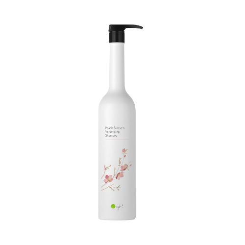 O'right Peach Blossom Volumizing Shampoo - Afbeelding 2