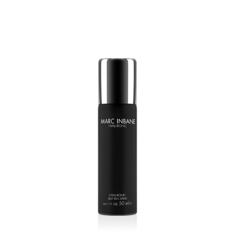 Hyaluronic Self-Tan Spray - Afbeelding 2